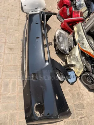 Lexus Rx 350 Front Bumper