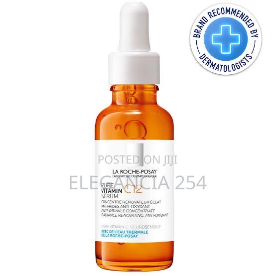 Vitamin C Serum - main view