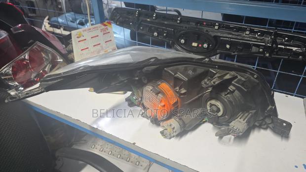 Subaru Sj Xenon Headlight - thumbnail 2