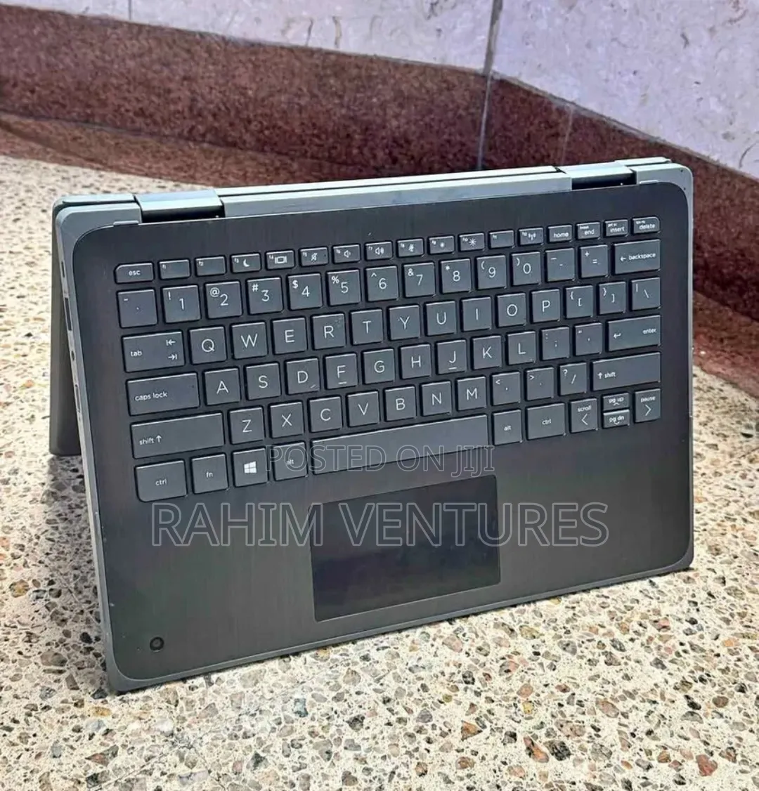Laptop HP ProBook x360 11 G6 EE 8GB Intel Core i5 SSD 256GB