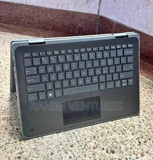 Laptop HP ProBook x360 11 G6 EE 8GB Intel Core i5 SSD 256GB