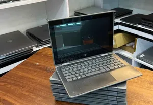 Laptop HP ProBook x360 11 G6 EE 8GB Intel Core i5 SSD 256GB