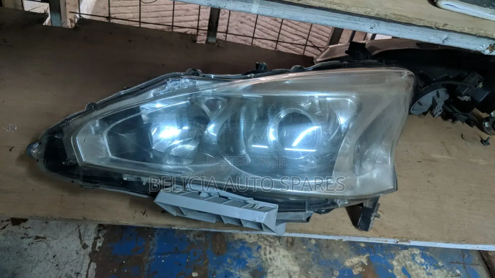 Teana 2018 Xenon Headlight