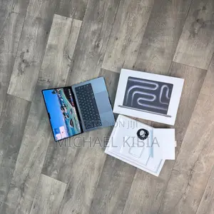 Laptop Apple MacBook Pro 2024 M4 16GB Apple M4 SSD 512GB