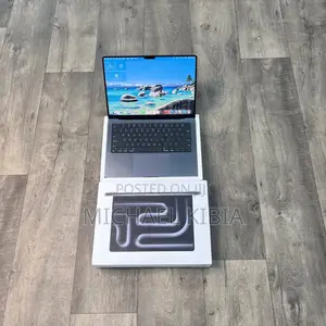 Laptop Apple MacBook Pro 2024 M4 16GB Apple M4 SSD 512GB