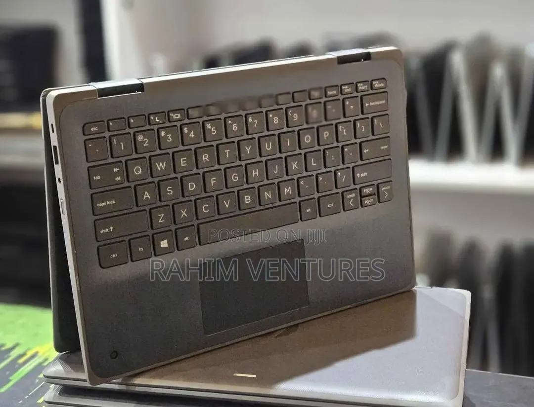 Laptop HP ProBook x360 11 G6 EE 8GB Intel Core i3 SSD 128GB