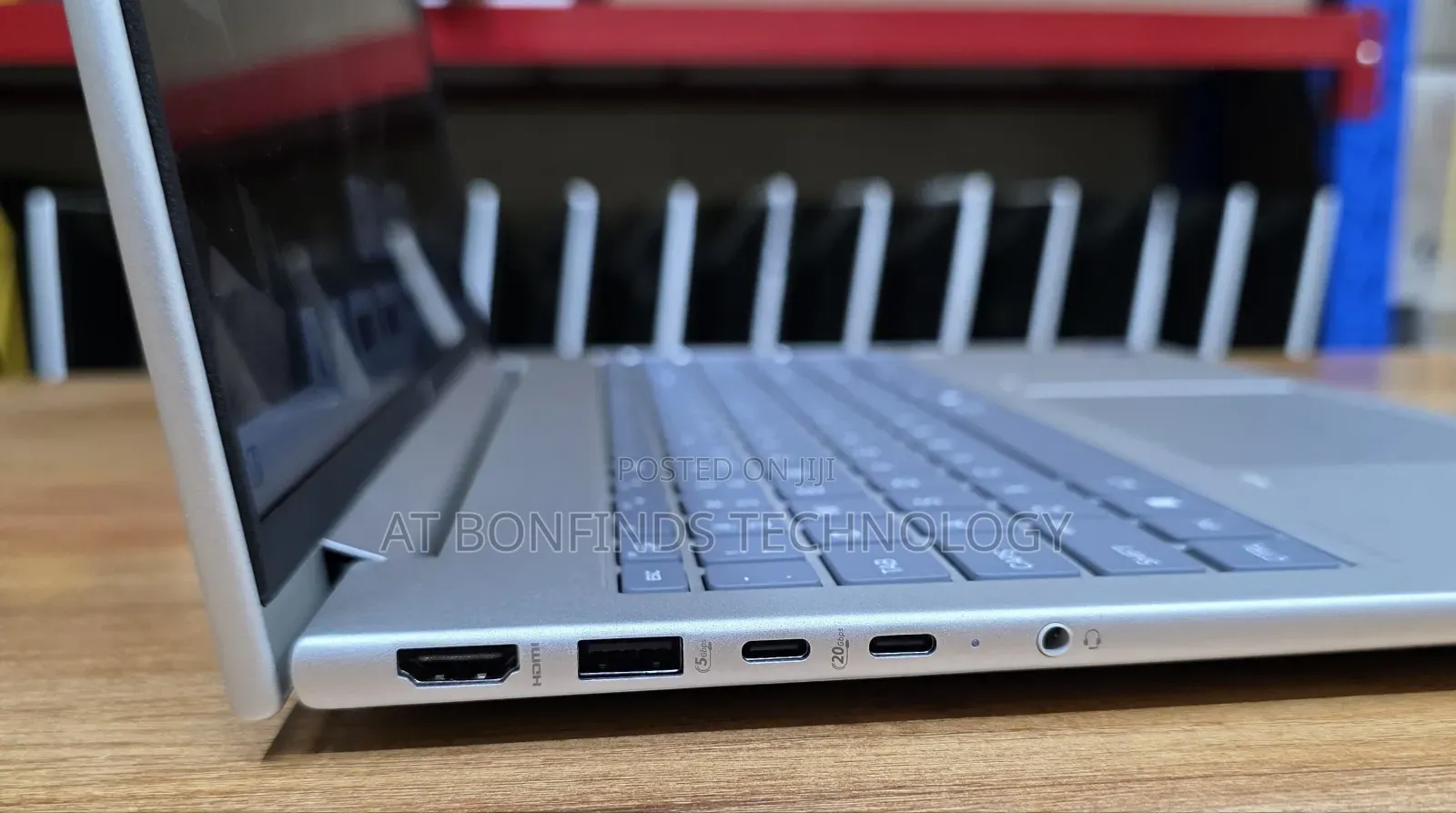 Laptop HP ProBook 460 G11 8GB Intel Core Ultra 7 SSD 512GB