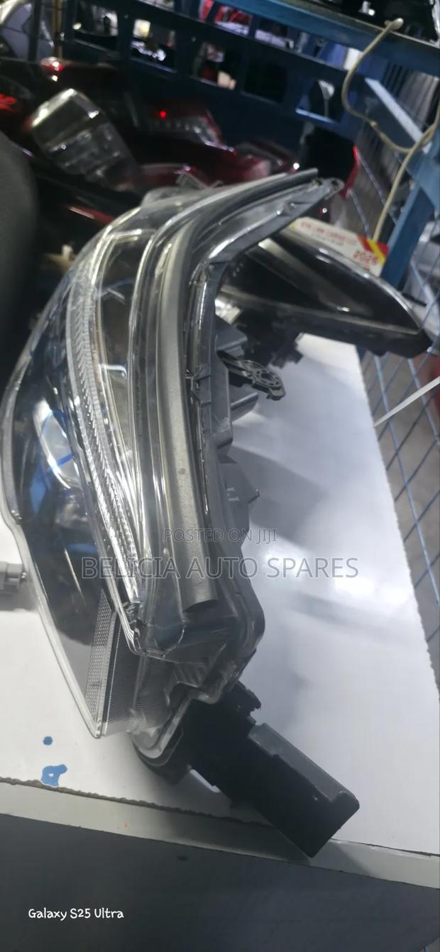 Subaru Forester 2018 Code JJ - thumbnail 2