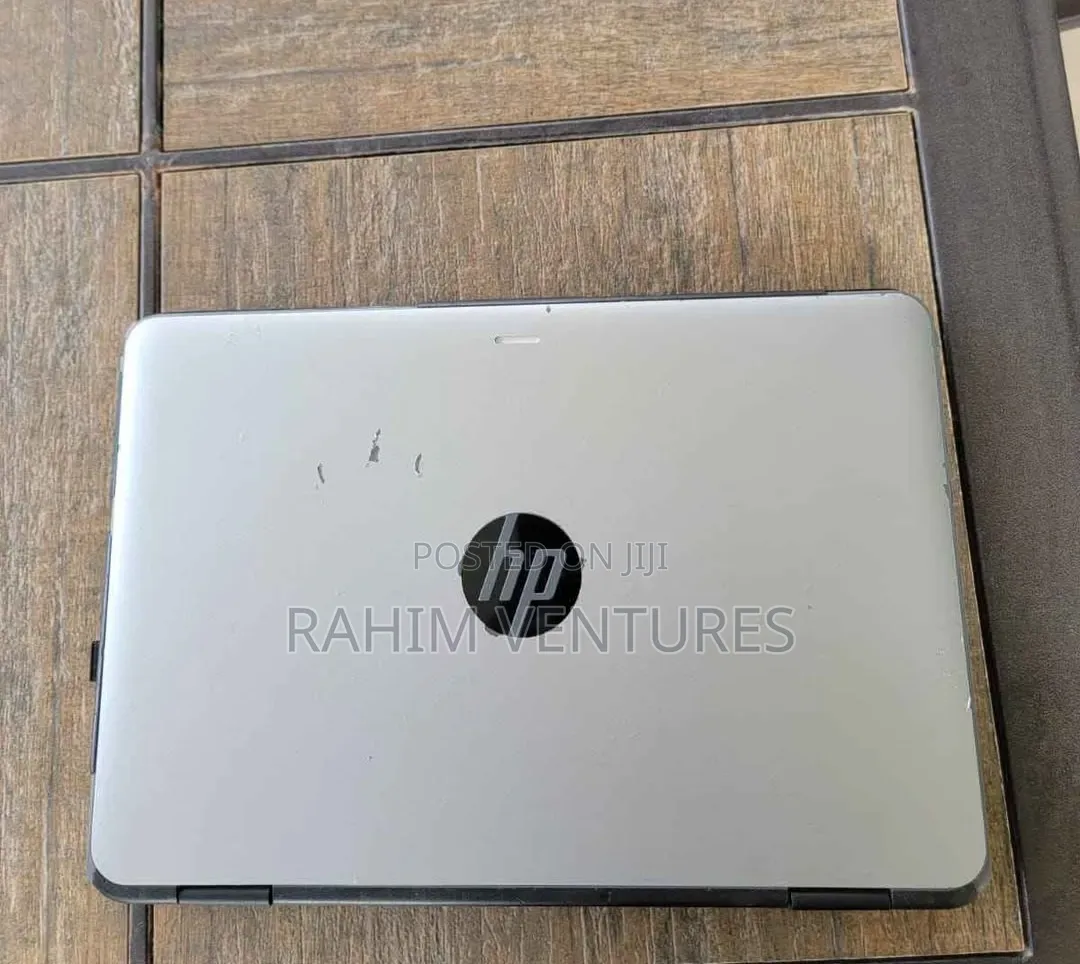 Laptop HP ProBook 11 X360 8GB Intel Core i5 SSD 256GB