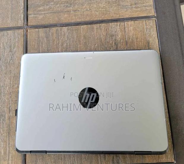 Laptop HP ProBook 11 X360 8GB Intel Core i5 SSD 256GB