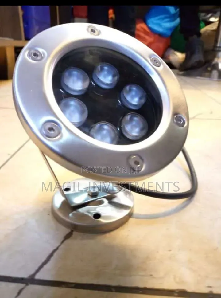 Swimming Pool Light