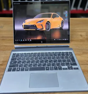 Laptop HP Elite X2 G8 8GB Intel Core i5 SSD 256GB