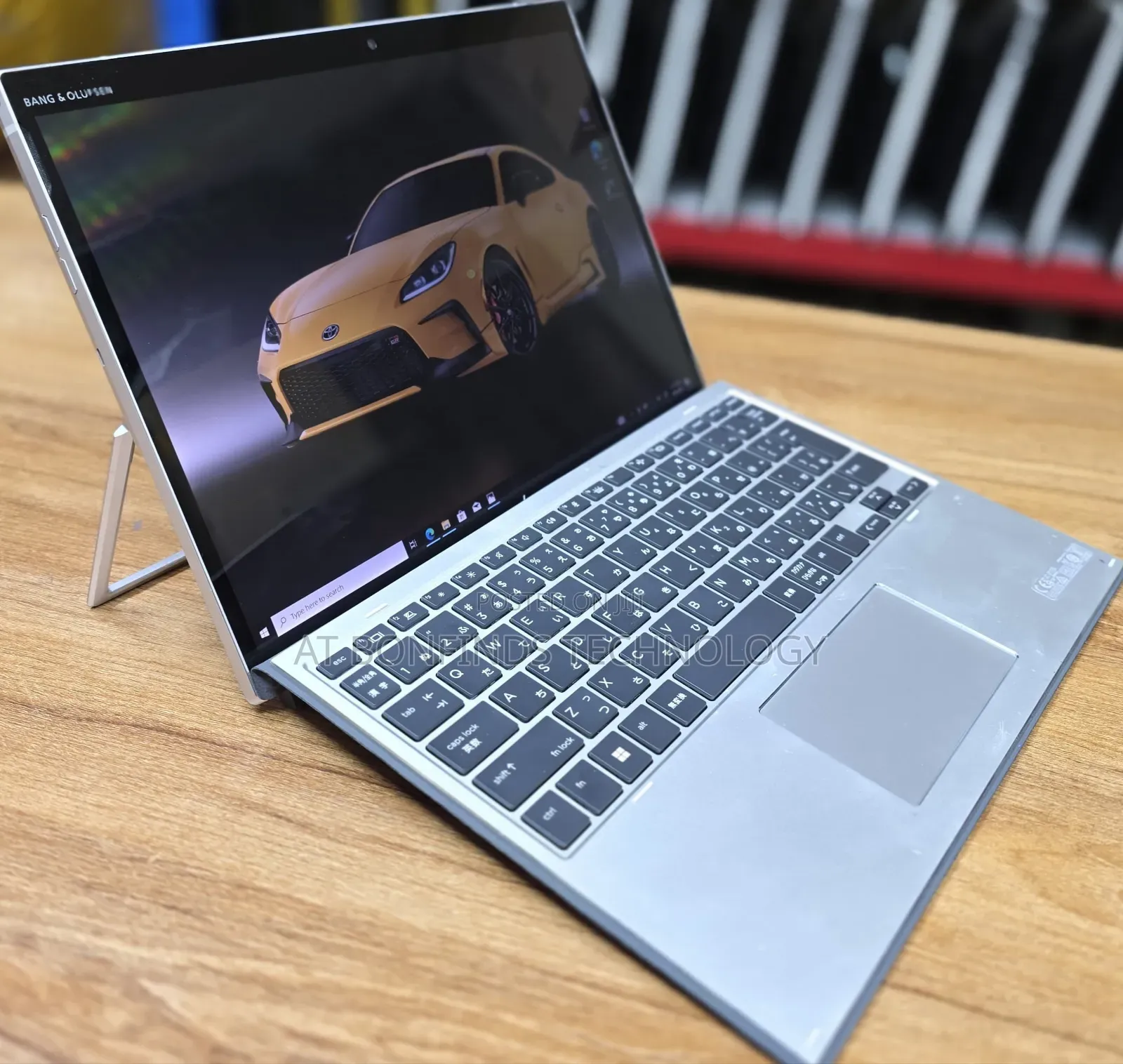 Laptop HP Elite X2 G8 8GB Intel Core i5 SSD 256GB