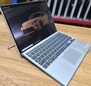 Laptop HP Elite X2 G8 8GB Intel Core i5 SSD 256GB
