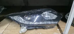 Honda Vexel 2015 Xenon Headlight