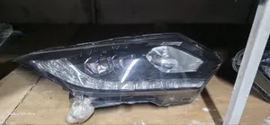 Honda Vexel 2015 Xenon Headlight