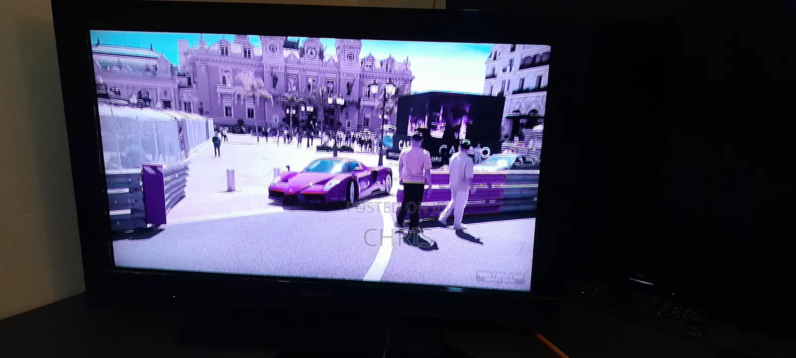32" Inch TV