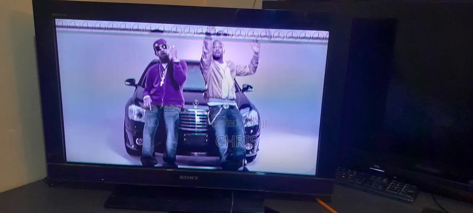 32" Inch TV