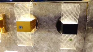 Led Wall Bracket Light