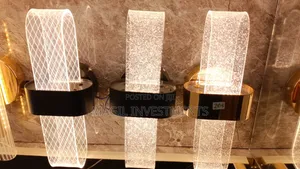 Led Wall Bracket Light