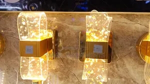 Led Wall Bracket Light