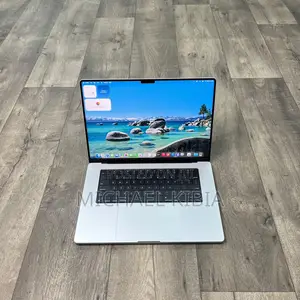 Laptop Apple MacBook Pro 2023 M2 16GB Apple M2 SSD 512GB