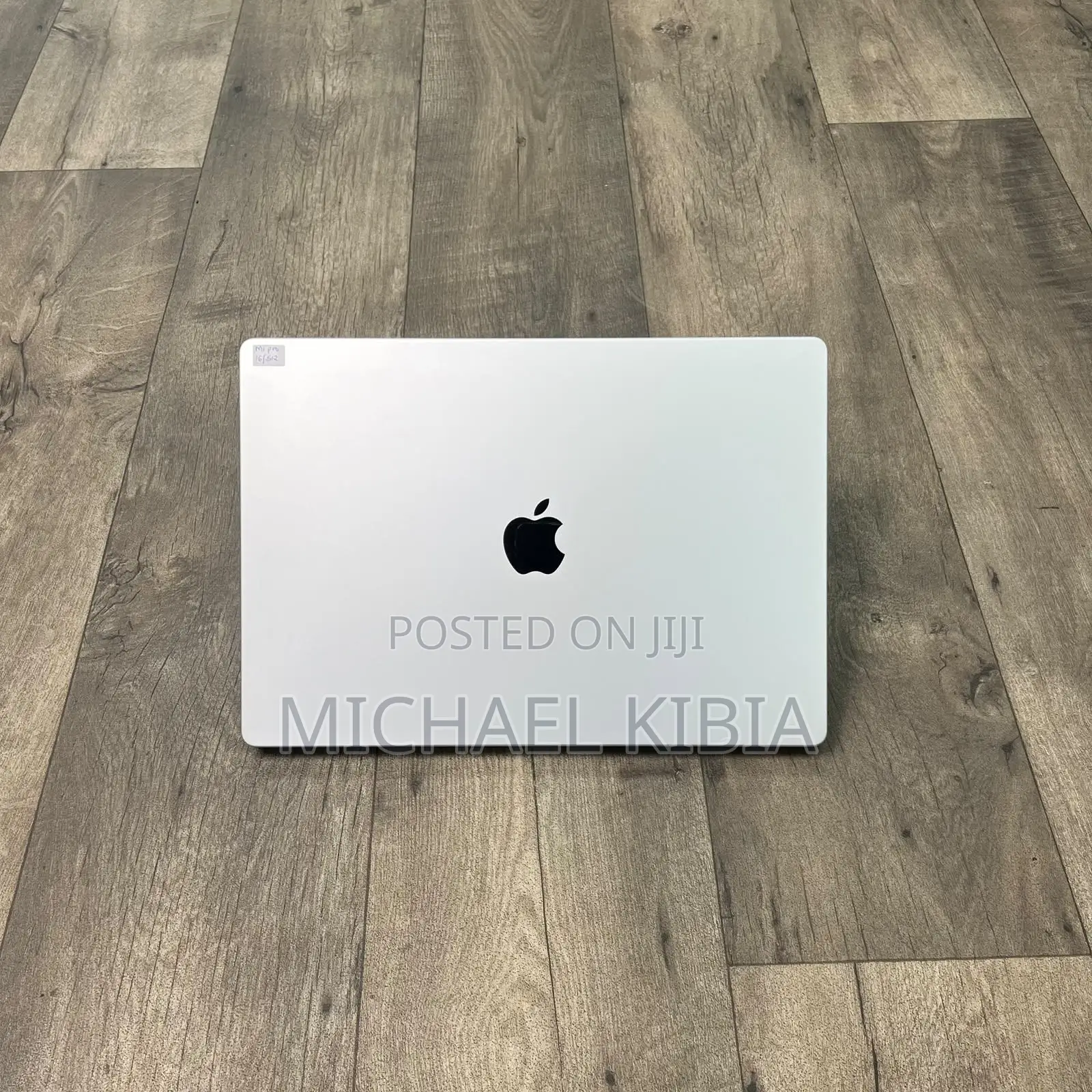 Laptop Apple MacBook Pro 2023 M2 16GB Apple M2 SSD 512GB