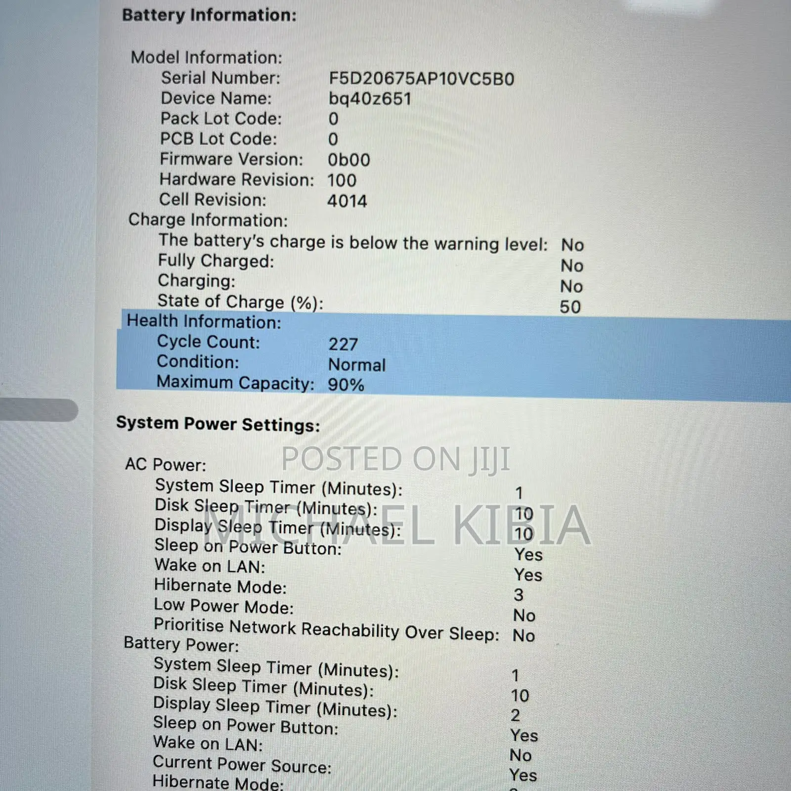 Laptop Apple MacBook Pro 2023 M2 16GB Apple M2 SSD 512GB