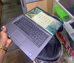Laptop Dell Latitude 5400 8GB Intel Core i7 SSD 256GB