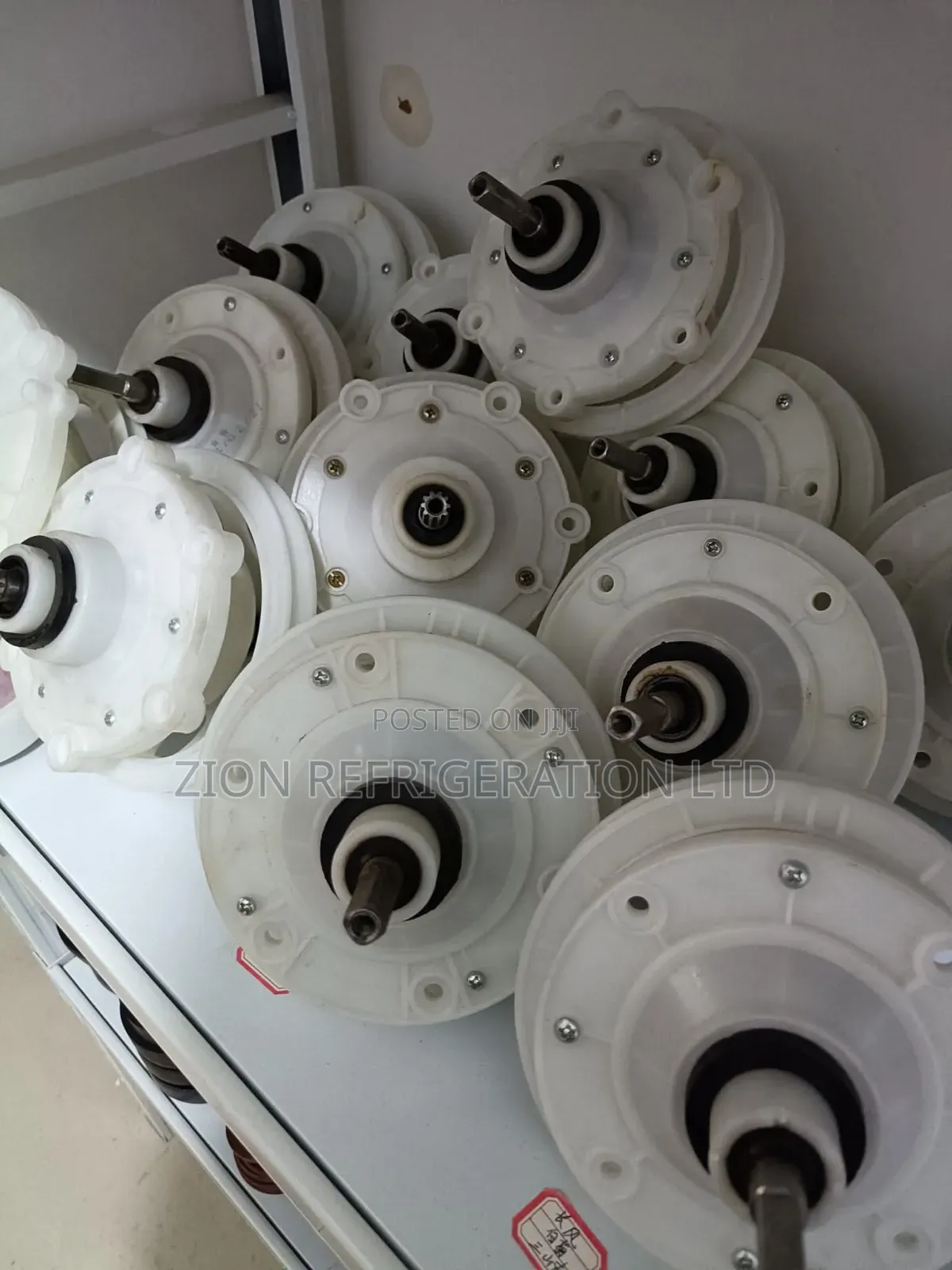 Washing Machine Transmission Gear Box for Top Load