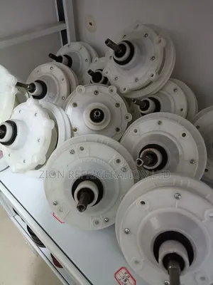 Washing Machine Transmission Gear Box for Top Load