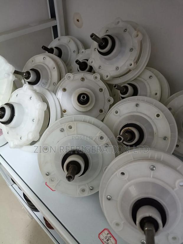 Washing Machine Transmission Gear Box for Top Load