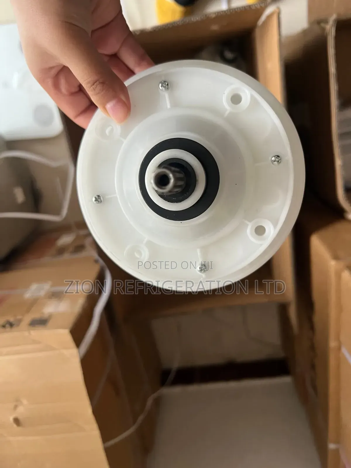 Washing Machine Transmission Gear Box for Top Load