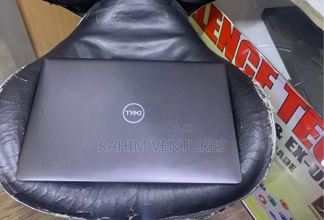 Laptop Dell Latitude 5400 8GB Intel Core i5 SSD 256GB