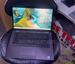 Laptop Dell Latitude 5400 8GB Intel Core i5 SSD 256GB