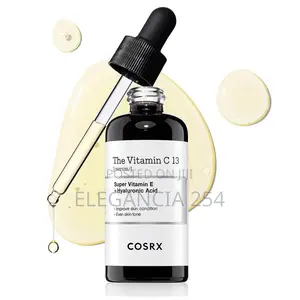 Cosrx vitaminC