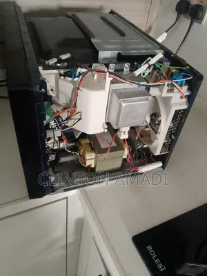 Microwave Repair