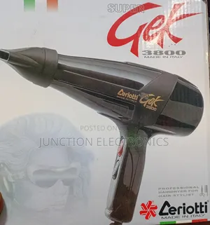 Ceriotti Brow Dryer