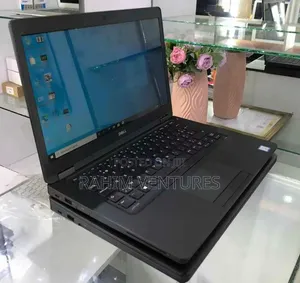Laptop Dell Latitude 14 5480 8GB Intel Core i5 SSD 256GB