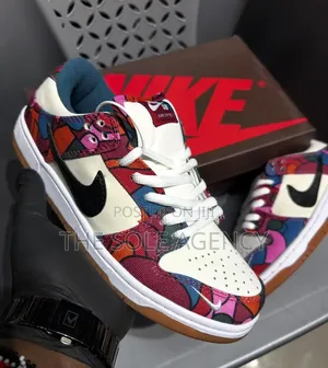 Nike SB Custom