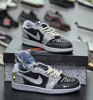 Nike SB Custom