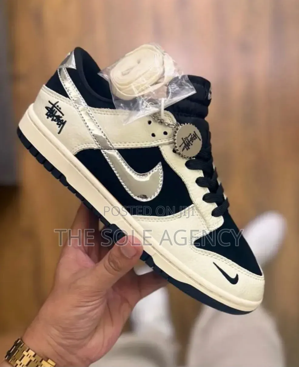 Nike SB Custom