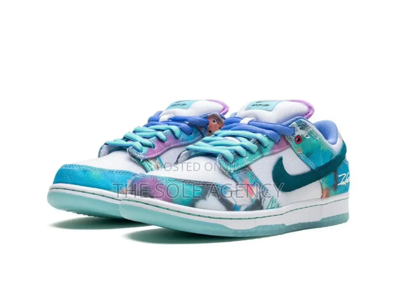 Nike SB Custom