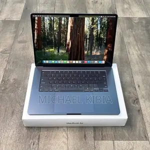 Laptop Apple MacBook Air 2025 M4 16GB Apple M4 SSD 512GB