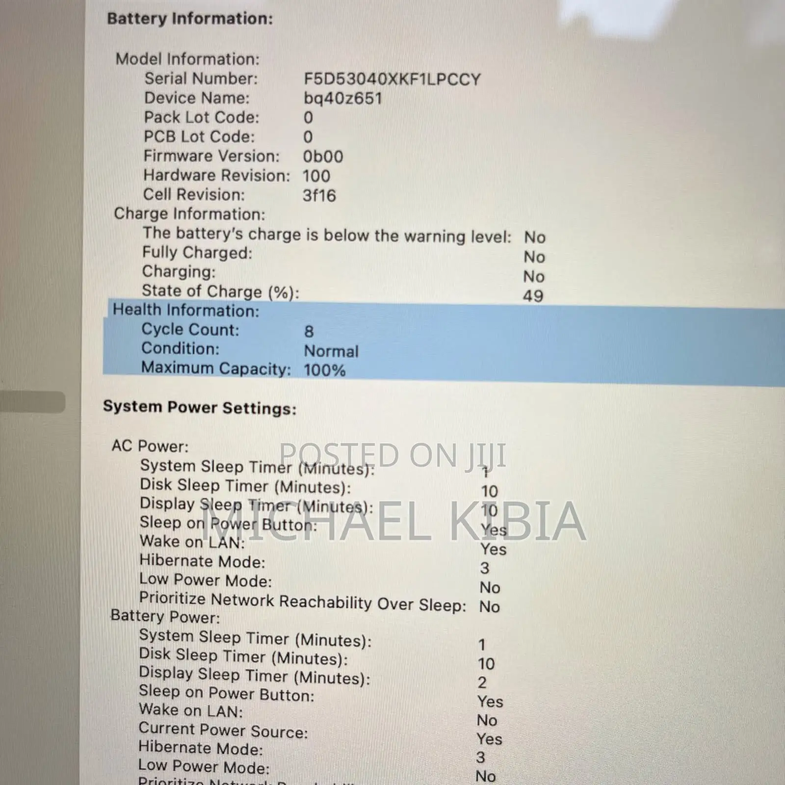 Laptop Apple MacBook Air 2025 M4 16GB Apple M4 SSD 512GB