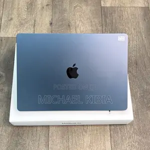 Laptop Apple MacBook Air 2025 M4 16GB Apple M4 SSD 512GB