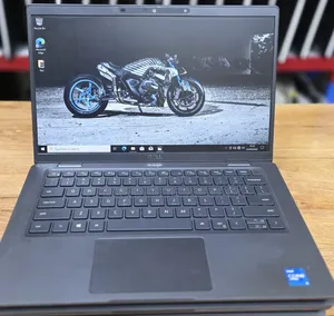 Laptop Dell Latitude 7320 16GB Intel Core i5 SSD 512GB