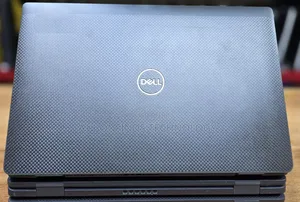 Laptop Dell Latitude 7320 16GB Intel Core i5 SSD 512GB