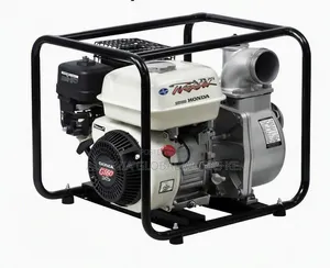Honda Gp160 Water Pump