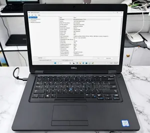 Laptop Dell Inspiron 14 5490 8GB Intel Core i5 SSD 256GB